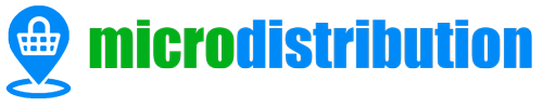 logo Microdistribution